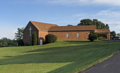 Epiphany Lutheran Church