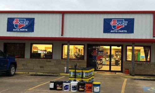 Carquest Auto Parts - Madisonville Part Store