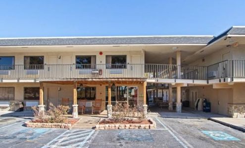 FairBridge Inn & Suites Richmond Hill