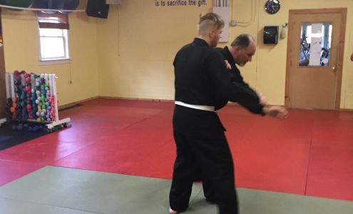 Placid Martial Arts Lake Placid