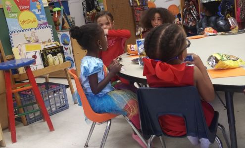 SMART START LEARNING ACADEMY Inc.