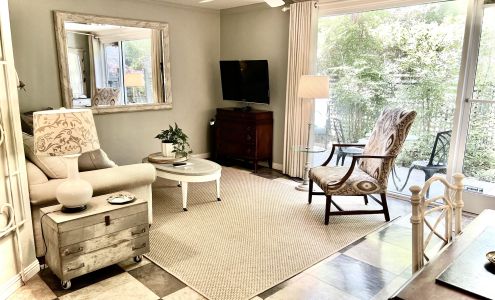 The Cottage on Park Ave