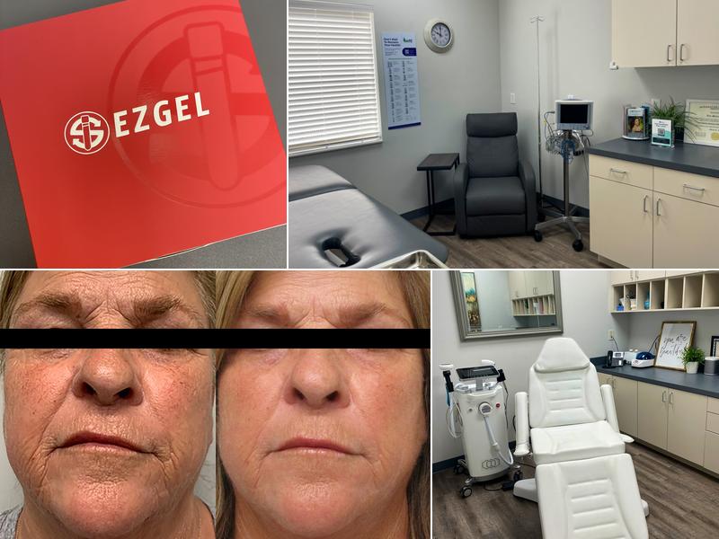 Anti Aging and Ketamine Center