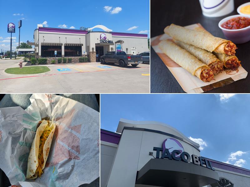 Taco Bell