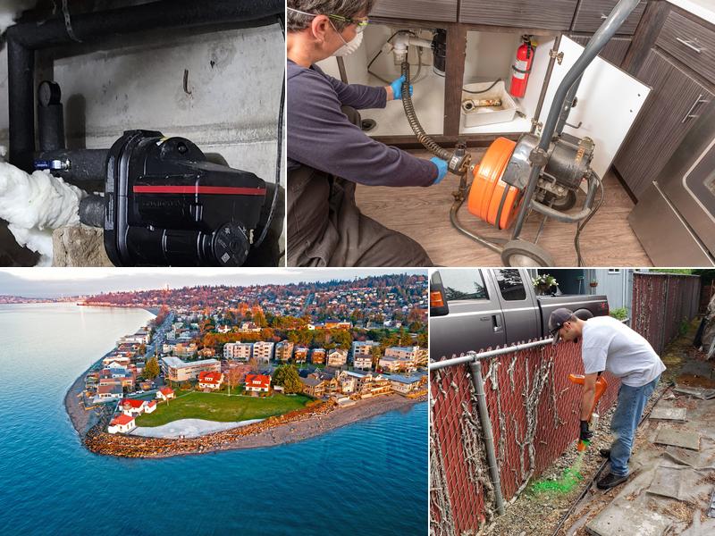 Anthony's Plumbing Company