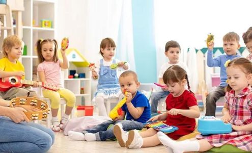 Destiny Starr Academy