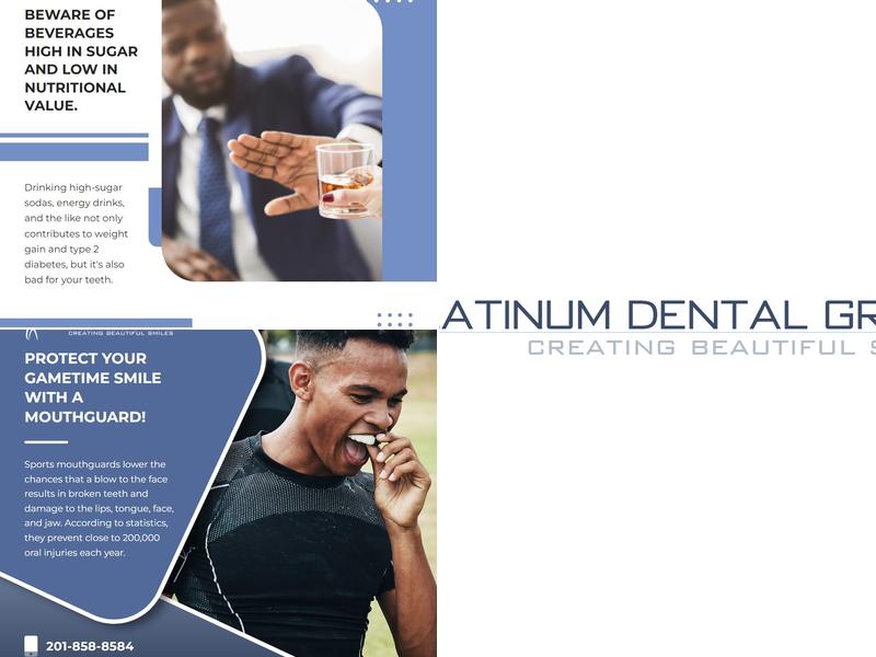 Platinum Dental Group - Secaucus