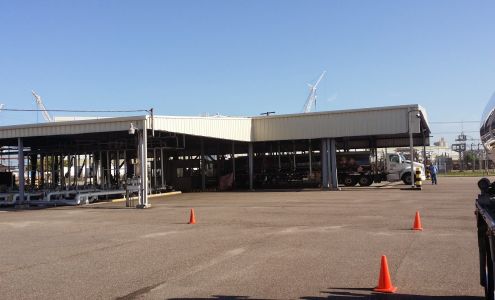 Trans Montaigne Terminal Inc