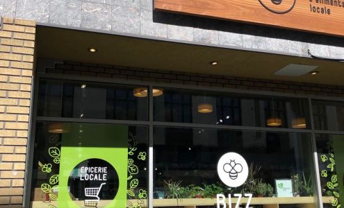 BIZZ coop Chicoutimi