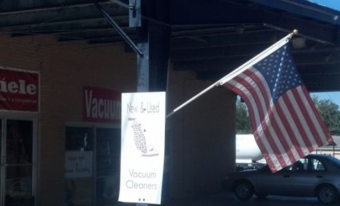 Bob's Vacuum Cleaner Center LLC