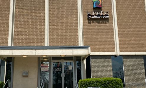 Kinetic by Windstream Retail Store