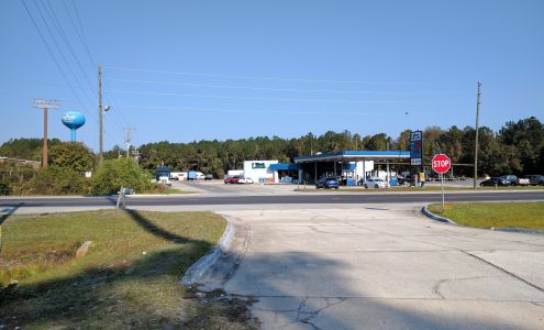 Flash Foods Woodbine