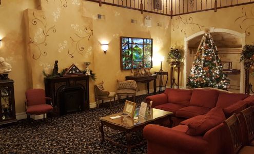 Bedell-Pizzo Funeral Home