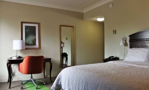 Hampton Inn Americus