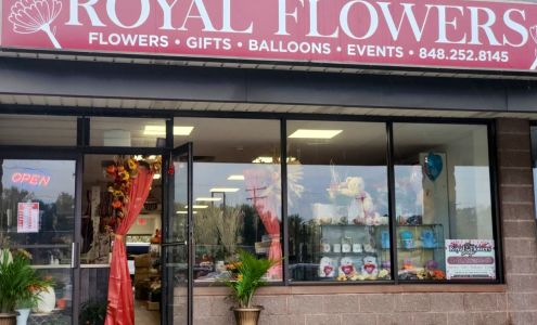 Royal Flower Shop