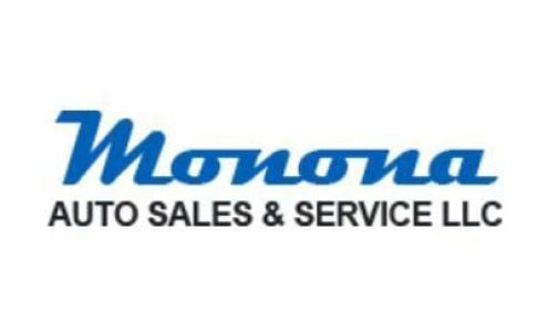 Monona Auto Sales LLC