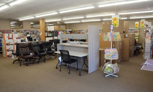 Stone Printing and Office Supplies