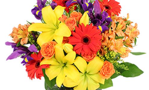 Park Avenue Florist