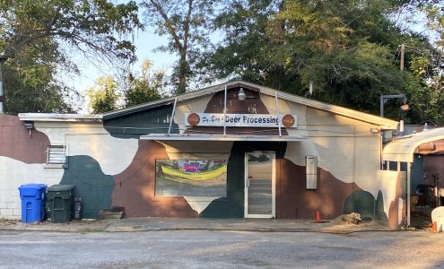 PO Boy's Deer Processing
