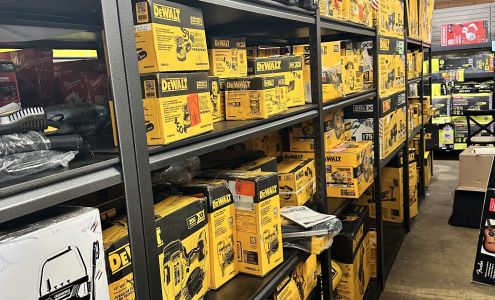 Loan & Liquidation Station