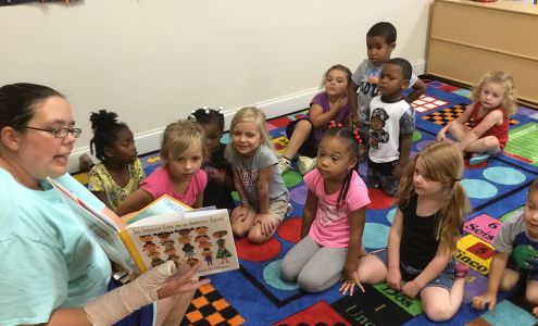 Intelli-Kids Learning Center