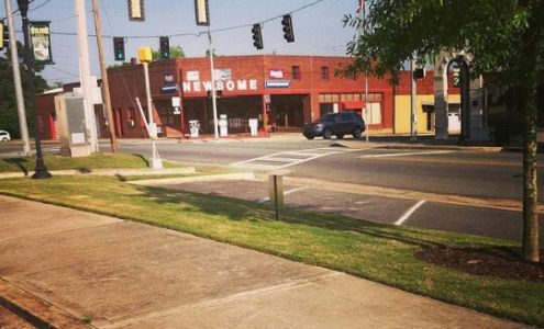 Newsome Oil Co - Wrightsville (Division of Rossee Oil Co Inc) Wrightsville