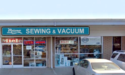 Meissner Sewing & Vacuum Centers