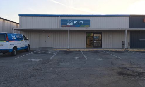 PPG Paint Store