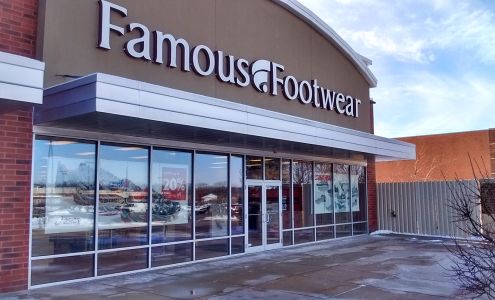 Famous Footwear