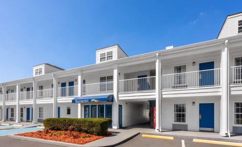 Baymont by Wyndham Brunswick GA