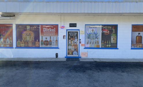 Pop A Top Package Store Waverly
