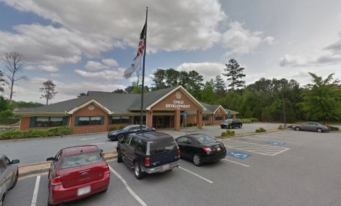 Discovery Point Conyers