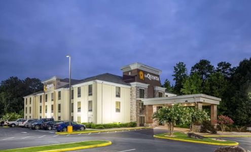 La Quinta Inn & Suites by Wyndham Covington