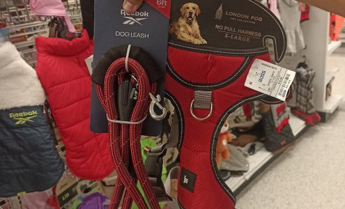 Covington Corners Shopping Center