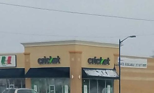 Cricket Wireless Authorized Retailer