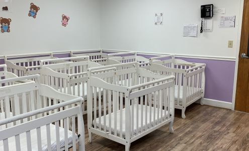 K.C.'s 24 Hour Child Care Center