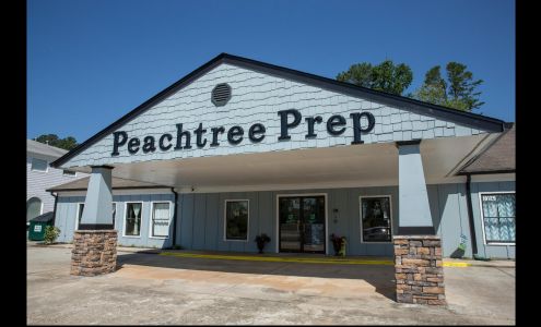 Peachtree Prep Covington