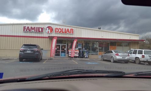 Family Dollar