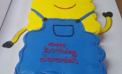 Blackshear First Presbyterian Church Blackshear