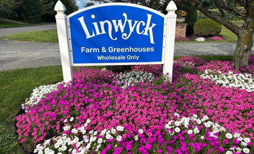 Linwyck Gardens