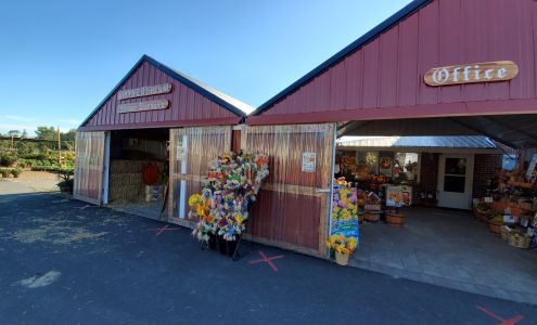 Countryview Farm Nursery