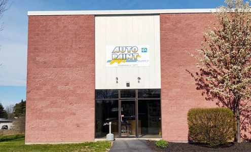 Auto Paint Supply Inc