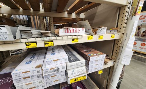 Monroe Crossroads Shopping Center