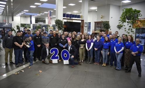 Subaru Express Service