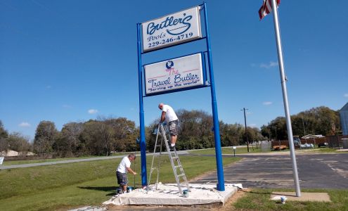 Butler's Water Sports Inc