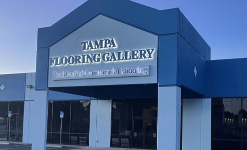 Tampa Flooring Gallery