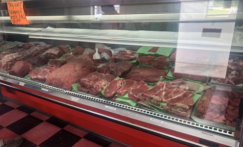 Mc Lemore's Abattoir Inc