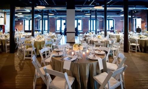 Rivermill at Dover Landing