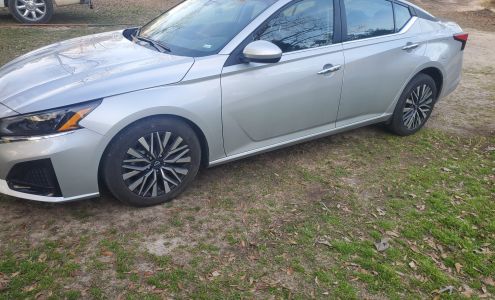 Enterprise Rent-A-Car