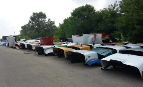 Mt. Horeb Truck Parts, Inc.